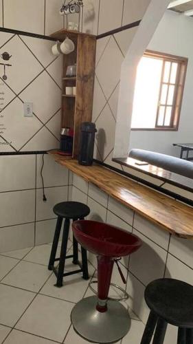 Proximo a rua dos biquinis in Jacare