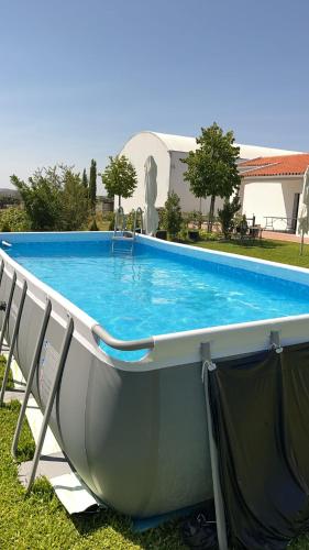 Skats, Monte de Palma- Quinta Biodinâmica Momentos Únicos (Monte de Palma- Quinta Biodinamica Momentos Unicos) in Vendinha