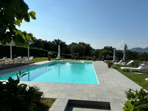 Antica Villa Castelli