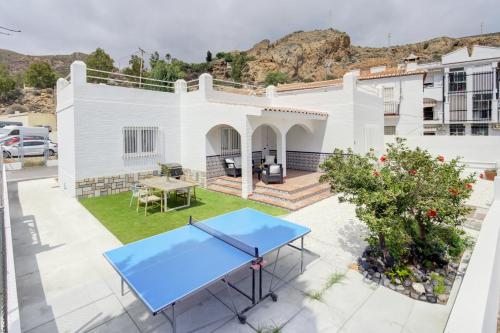 Comeback HOTEL CALIFORNIA gîte à louer Calahonda