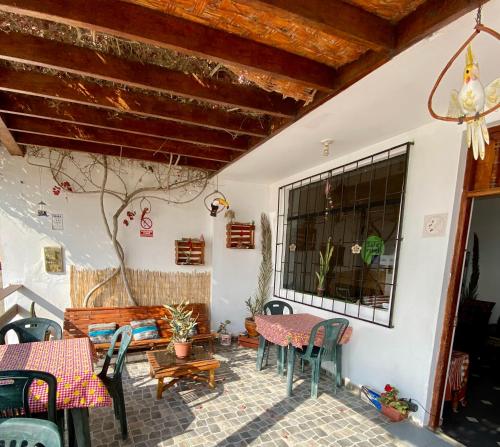 Surf House Chicama in 奇卡馬港