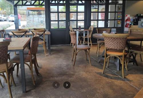 Casa en la montaña Fuerte Encuentro (Casa en la montana Fuerte Encuentro) in Las Compuertas