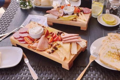 Casa en la montaña Fuerte Encuentro (Casa en la montana Fuerte Encuentro) in Las Compuertas