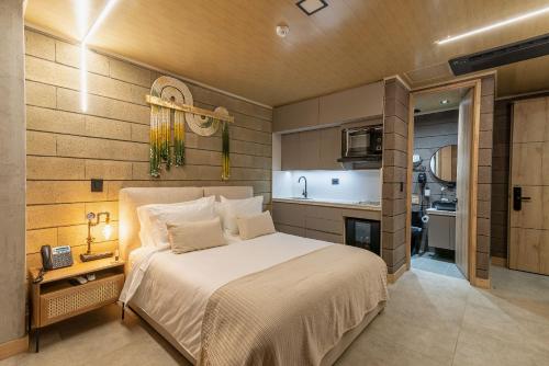 Hotel Living by Armoniko, Medellín (fotografie 10)