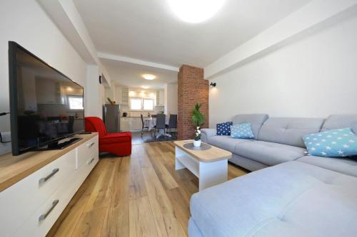 Apartment Montana in Zadar near the Old Town- by TA Leut Agency