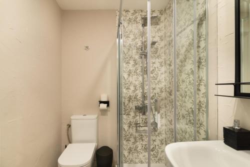 Hostal Art Madrid – Madrid, NC