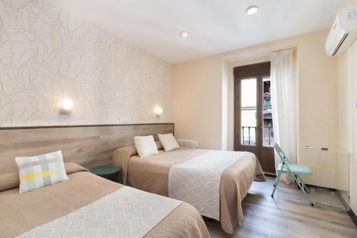 Hostal Art Madrid – Madrid, NC