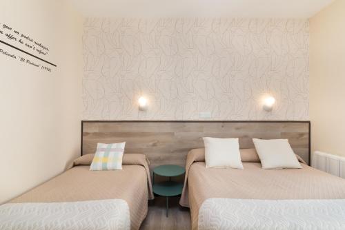 Hostal Art Madrid - main image