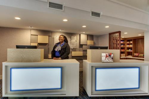 Holiday Inn Express Hotel & Suites - Atlanta/Emory University Area by IHG in Decatur, USA