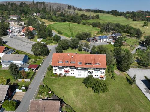 Traumharz in Sankt Andreasberg, Deutschland