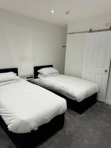 New Station chambre d'hôte Newbridge