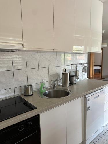 Apartman Siesta in Kiseljak