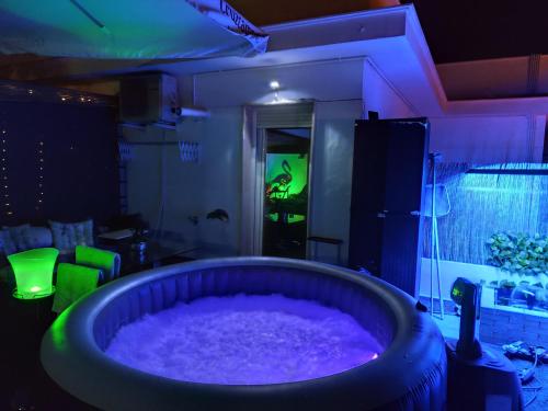 ÁTICO RILQUE, Apartamentos Independientes con Jacuzzi Privado y Terraza en Ronda, Ронда (фото 3)