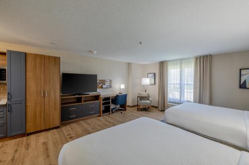 캔들우드 스위트 위치타 노스웨스트, IHG