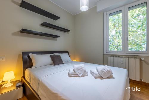 Porta Vittoria 1BR, Free AC, Wifi & Netflix By TILO MILAN, Milan