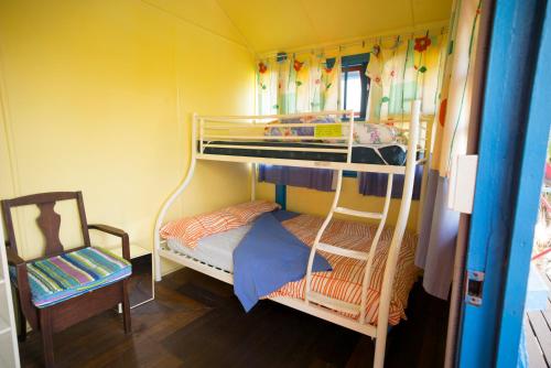 Murwillumbah Guesthouse YHA