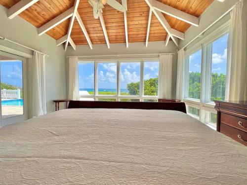 Toes in the Sand Beach House, Christiansted (Foto 4)