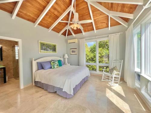 Toes in the Sand Beach House, Christiansted (Foto 8)
