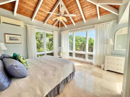 Toes in the Sand Beach House, Christiansted (Foto 9)