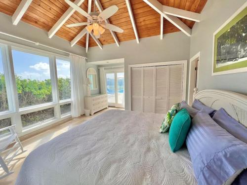 Toes in the Sand Beach House, Christiansted (Foto 10)