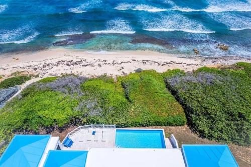 Toes in the Sand Beach House in 克里斯汀斯泰德港