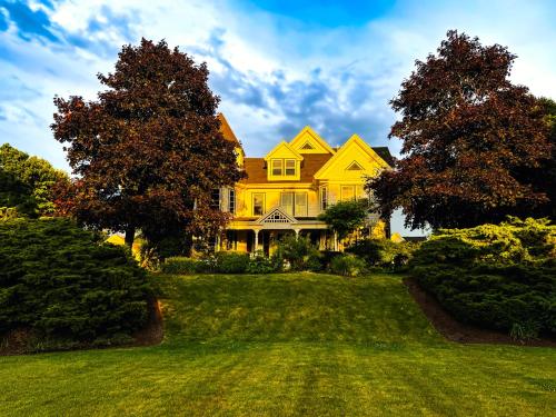 The Rockport House in Rockport, USA