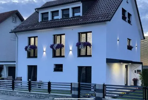Ferienwohnung Gani in Kißlegg, Deutschland