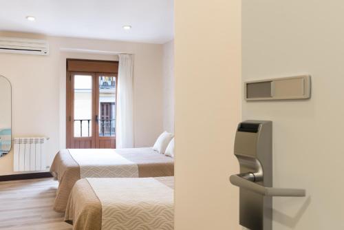 Hostal Art Madrid – Madrid, NC
