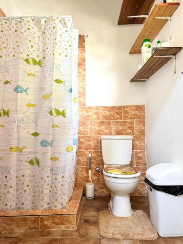 Maculusso Hidden Gem Central & Comfortable Apartment, Luanda (Foto 8)