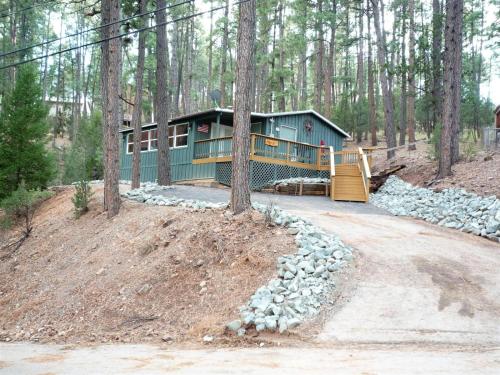 Bailey`S Cabin