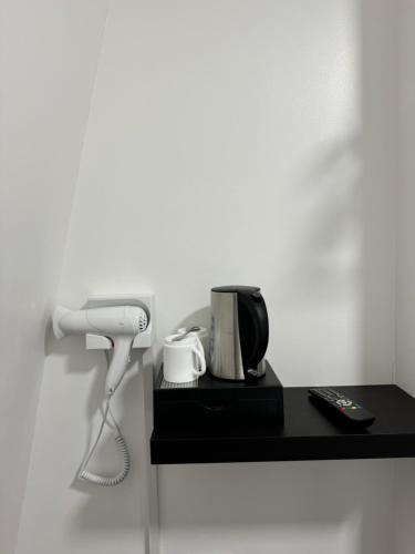 Camera doppia, bagno privato