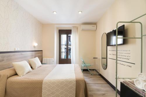 Hostal Art Madrid - image 4