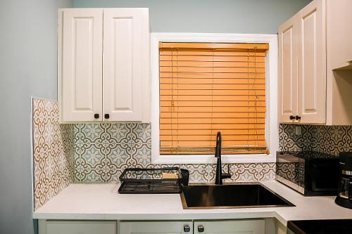 Sheer Bliss BeachView Apt #1 in George Town center