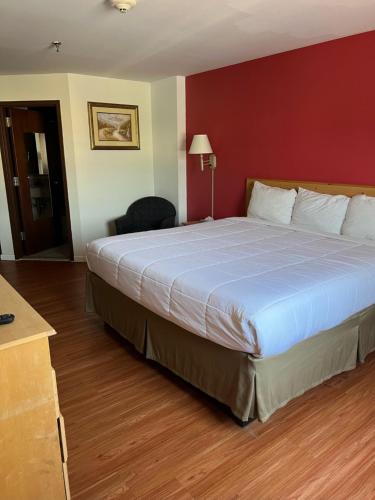 Pottsville Hotel in Pottsville, USA