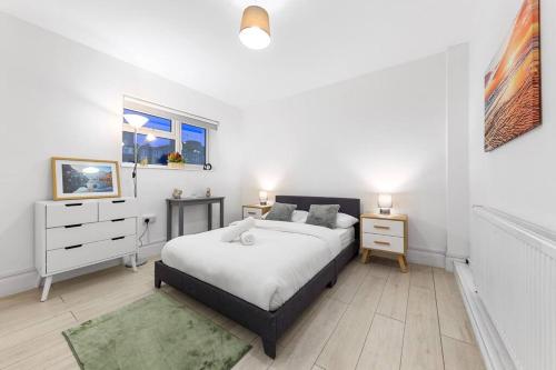 Holiday Home near Kings Cross Sleep 12 SP7, Londres (foto 3)