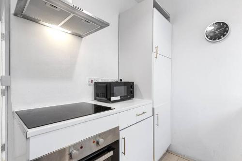Holiday Home near Kings Cross Sleep 12 SP7, Londres (foto 6)