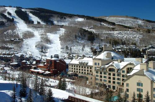 Beaver Creek Landing A204 by East West Hospitality in Beaver Creek, USA