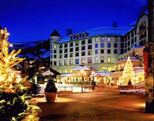 Beaver Creek Landing A204 by East West Hospitality in Beaver Creek, USA