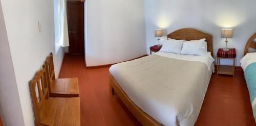 Hospedaje Killipata – Cuzco