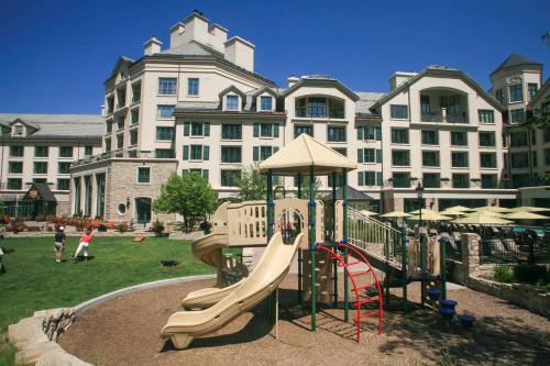 Beaver Creek Landing A207 by East West Hospitality in Avon