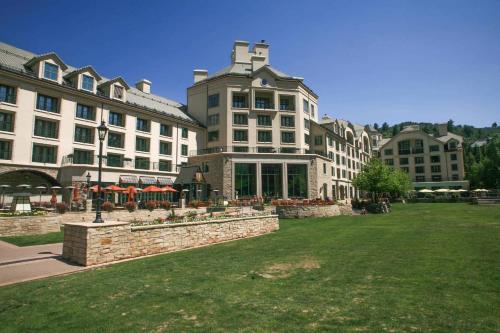 Beaver Creek Landing A204 by East West Hospitality in Beaver Creek, USA