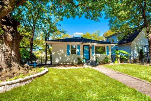 Midtown Gem Walk to Attractions, Atlanta