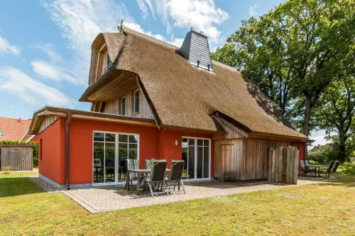 An den Eichen 2 in Wieck, Deutschland