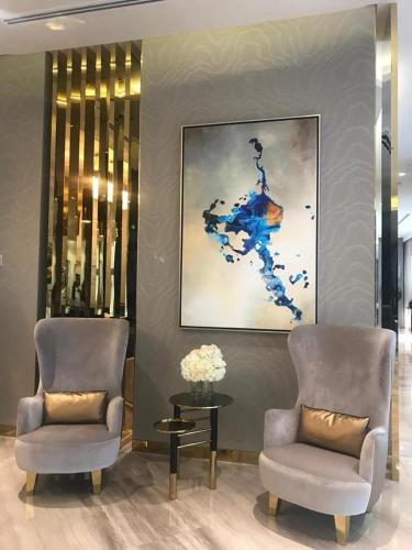 GLOBALSTAY. DAMAC Majestine Apartments - image 10