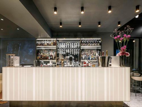 593298699 Hotel Century Old Town Prague - MGallery Hotel Collection