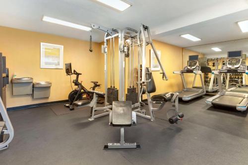 Best Western Plus Rancho Cordova Inn - main image