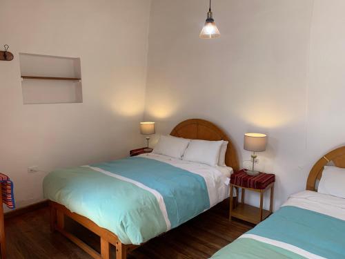 Hospedaje Killipata – Cuzco