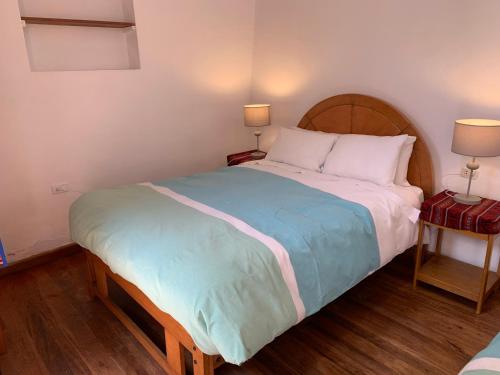 Hospedaje Killipata – Cuzco