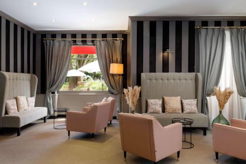 Best Western Plus Hôtel Brice Garden Nice - image 11