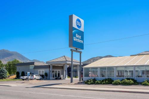 Best Western Paradise Inn - image 6